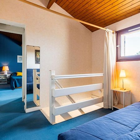Apartment Le Bois Du Roy By Interhome Saint-Palais-sur-Mer Exteriör bild